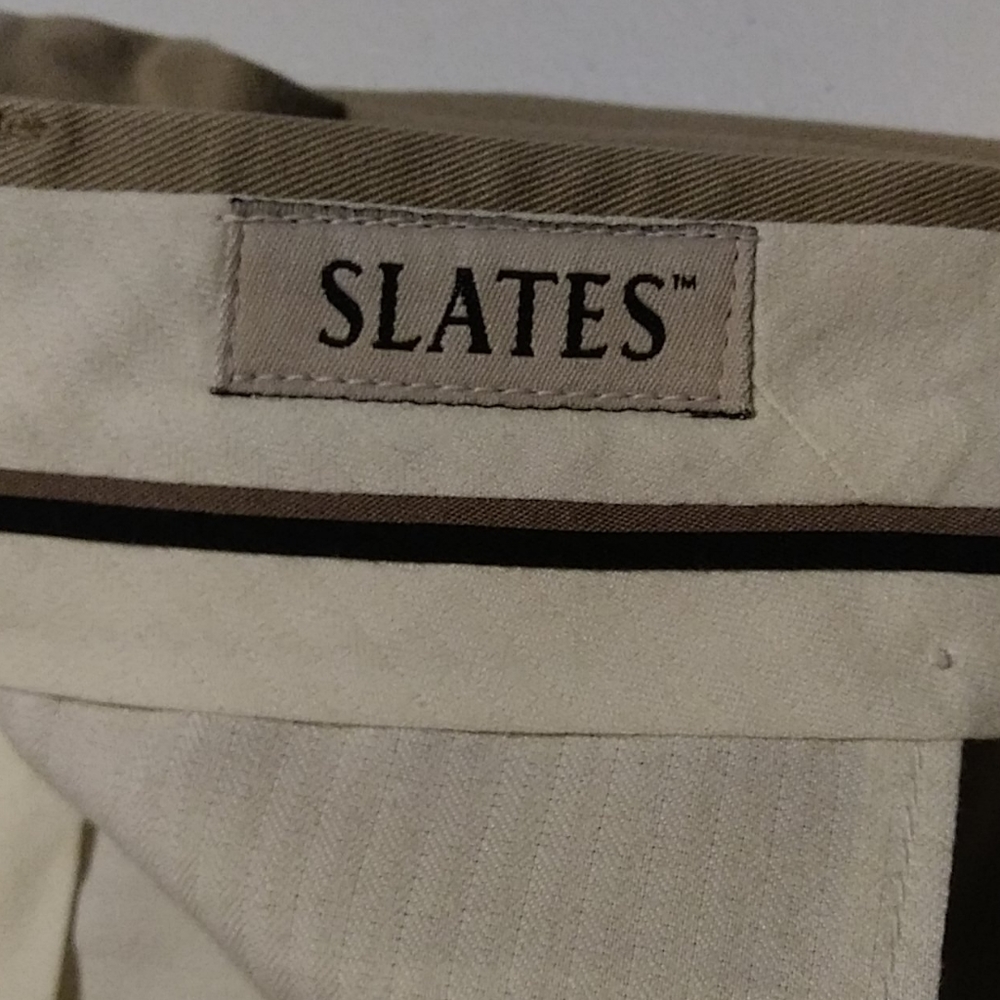 Pants - Picture 2 of 4